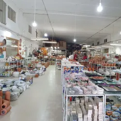 Local Handicraft Shops - Al Bayda