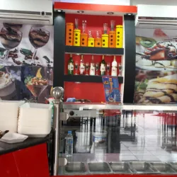 Traditional Libyan Cuisine Restaurants - Al Bayda