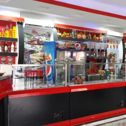 Traditional Libyan Cuisine Restaurants - Al Bayda