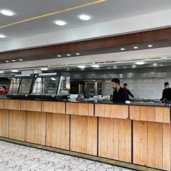 Traditional Libyan Cuisine Restaurants - Al Bayda