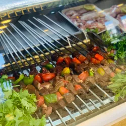 Traditional Libyan Cuisine Restaurants - Al Bayda