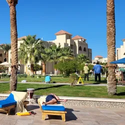 Al Kufrah Museum - Al Kufrah