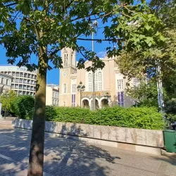 Al Kufrah Museum - Al Kufrah