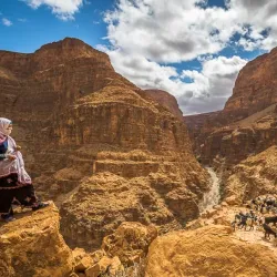 Camel Trekking Tours - Al Kufrah