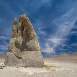 Desert Stargazing - Al Kufrah