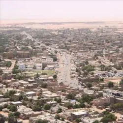 Tazirbu Fortress - Al Kufrah