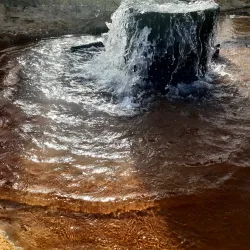 Tazirbu Fortress - Al Kufrah