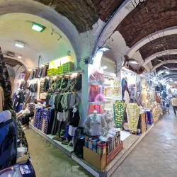 Traditional Market (Souq) - Al Kufrah