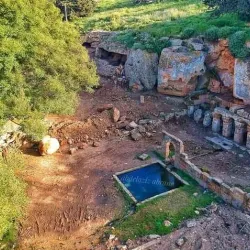 Al Qubbah Mosque - Al Qubbah
