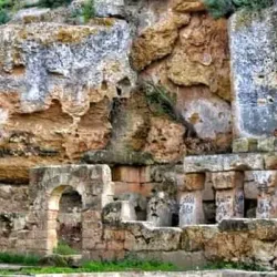 Al Qubbah Mosque - Al Qubbah