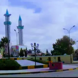Al Qubbah Mosque - Al Qubbah