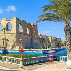 Al Qubbah Museum - Al Qubbah