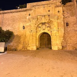 Al Qubbah Museum - Al Qubbah