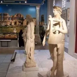 Al Qubbah Museum - Al Qubbah