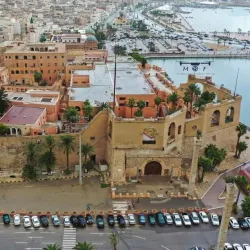 Al Qubbah Museum - Al Qubbah