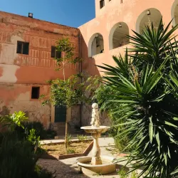 Al Qubbah Museum - Al Qubbah