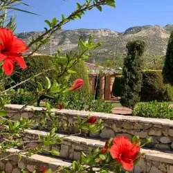Jebel Akhdar Mountains - Al Qubbah