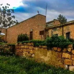 Jebel Akhdar Mountains - Al Qubbah