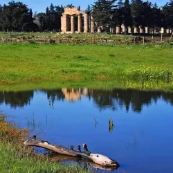 Jebel Akhdar Mountains - Al Qubbah
