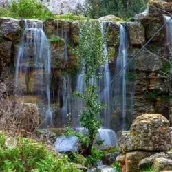Jebel Akhdar Mountains - Al Qubbah
