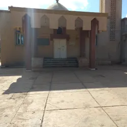 Nearby Coastal Areas - Al Qubbah