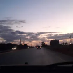 Nearby Coastal Areas - Al Qubbah