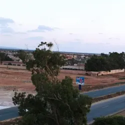 Nearby Coastal Areas - Al Qubbah