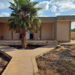 Nearby Coastal Areas - Al Qubbah