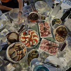 Olive Groves and Agricultural Tours - Al Qubbah