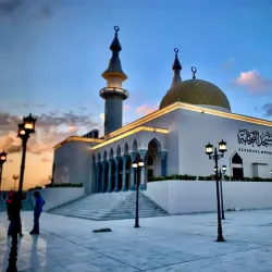 Al-Muallaq Mosque - Derna (Darnah)