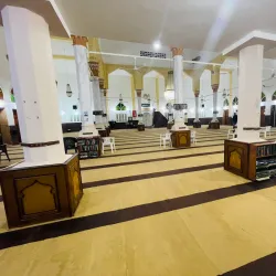 Al-Muallaq Mosque - Derna (Darnah)
