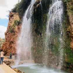 Derna Old Town - Derna (Darnah)