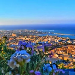 Derna Old Town - Derna (Darnah)