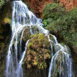 Derna Old Town - Derna (Darnah)