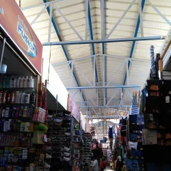 Local Markets (Souks) - Derna (Darnah)