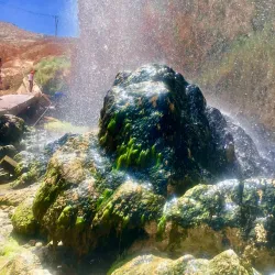 Mediterranean Coastal Walks - Derna (Darnah)