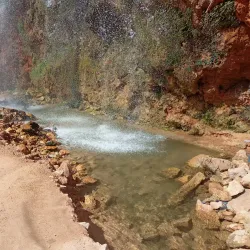 Mediterranean Coastal Walks - Derna (Darnah)