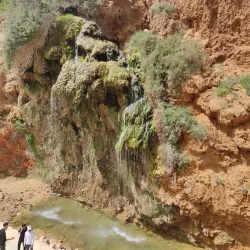 Mediterranean Coastal Walks - Derna (Darnah)