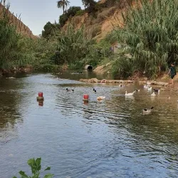 Mediterranean Coastal Walks - Derna (Darnah)