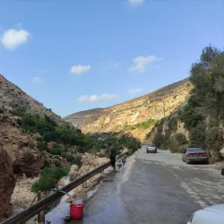 Mediterranean Coastal Walks - Derna (Darnah)