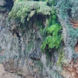 Mediterranean Coastal Walks - Derna (Darnah)