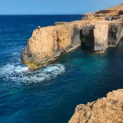 Roman Ruins of Derna - Derna (Darnah)