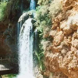 Roman Ruins of Derna - Derna (Darnah)