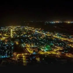 Roman Ruins of Derna - Derna (Darnah)