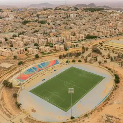 Gharyan Museum - Gharyan