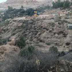 Nafusa Mountains - Gharyan