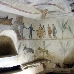 Historical Residential Areas - Janzour