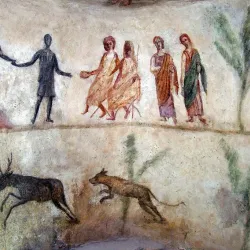 Historical Residential Areas - Janzour