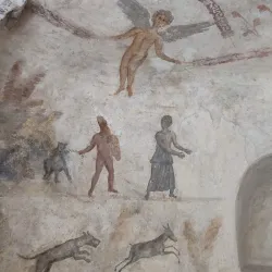 Historical Residential Areas - Janzour