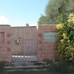 Historical Residential Areas - Janzour